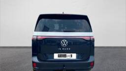 VOLKSWAGEN ID. BUZZ ID. BUZZ 286 ch pro 7 places