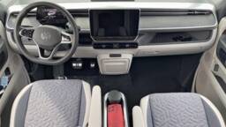 VOLKSWAGEN ID. BUZZ ID. BUZZ 286 ch pro 7 places