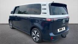 VOLKSWAGEN ID. BUZZ ID. BUZZ 286 ch pro 7 places