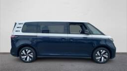 VOLKSWAGEN ID. BUZZ ID. BUZZ 286 ch pro 7 places