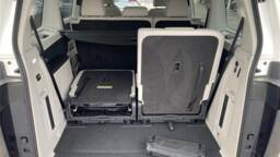 VOLKSWAGEN ID. BUZZ ID. BUZZ 286 ch pro 7 places