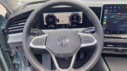 VOLKSWAGEN PASSAT PASSAT 1.5 ehybrid 272 dsg6 elegance