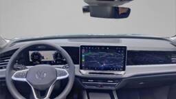 VOLKSWAGEN PASSAT PASSAT 1.5 ehybrid 272 dsg6 elegance