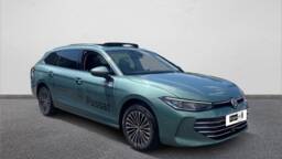 VOLKSWAGEN PASSAT PASSAT 1.5 ehybrid 272 dsg6 elegance