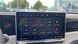 VOLKSWAGEN PASSAT PASSAT 1.5 ehybrid 272 dsg6 elegance