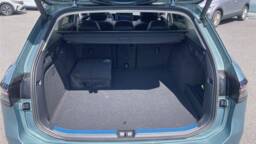 VOLKSWAGEN PASSAT PASSAT 1.5 ehybrid 272 dsg6 elegance