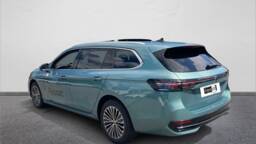 VOLKSWAGEN PASSAT PASSAT 1.5 ehybrid 272 dsg6 elegance