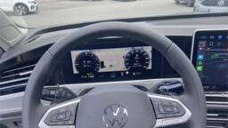 VOLKSWAGEN PASSAT PASSAT 1.5 ehybrid 272 dsg6 elegance