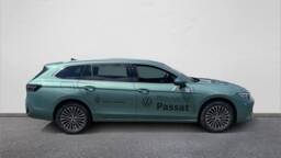 VOLKSWAGEN PASSAT PASSAT 1.5 ehybrid 272 dsg6 elegance