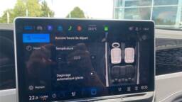 VOLKSWAGEN PASSAT PASSAT 1.5 ehybrid 272 dsg6 elegance