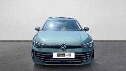 VOLKSWAGEN PASSAT PASSAT 1.5 ehybrid 272 dsg6 elegance