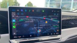 VOLKSWAGEN PASSAT PASSAT 1.5 ehybrid 272 dsg6 elegance