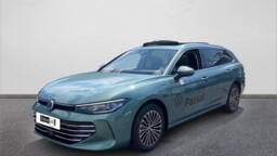 VOLKSWAGEN PASSAT PASSAT 1.5 ehybrid 272 dsg6 elegance