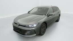 VOLKSWAGEN PASSAT Passat eTSI OPF 150 DSG7 Elegance +Trailer Assist +Discover pro +360