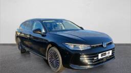 VOLKSWAGEN PASSAT IX PASSAT IX 1.5 ehybrid 204 dsg6 elegance