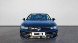 VOLKSWAGEN PASSAT IX PASSAT IX 1.5 ehybrid 204 dsg6 elegance