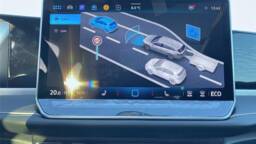 VOLKSWAGEN PASSAT IX PASSAT IX 1.5 ehybrid 204 dsg6 elegance