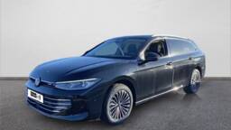 VOLKSWAGEN PASSAT IX PASSAT IX 1.5 ehybrid 204 dsg6 elegance