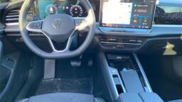 VOLKSWAGEN PASSAT IX PASSAT IX 1.5 ehybrid 204 dsg6 elegance