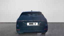 VOLKSWAGEN PASSAT IX PASSAT IX 1.5 ehybrid 204 dsg6 elegance