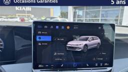 VOLKSWAGEN PASSAT IX PASSAT IX 1.5 etsi opf 150 dsg7 life plus