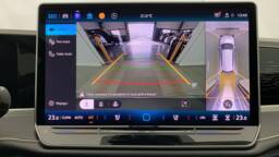 VOLKSWAGEN PASSAT Passat 1.5 eTSI OPF 150 DSG7 Elegance