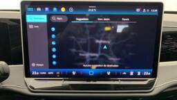 VOLKSWAGEN PASSAT Passat 1.5 eTSI OPF 150 DSG7 Elegance