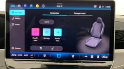 VOLKSWAGEN PASSAT Passat 1.5 eTSI OPF 150 DSG7 Elegance