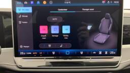 VOLKSWAGEN PASSAT Passat 1.5 eTSI OPF 150 DSG7 Elegance