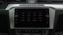 VOLKSWAGEN PASSAT Passat 2.0 TDI 150 DSG7 Confortline +GPS +Caméra