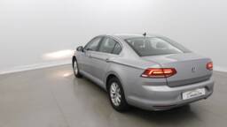 VOLKSWAGEN PASSAT Passat 2.0 TDI 150 DSG7 Confortline +GPS +Caméra