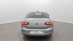 VOLKSWAGEN PASSAT Passat 2.0 TDI 150 DSG7 Confortline +GPS +Caméra