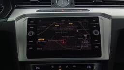 VOLKSWAGEN PASSAT Passat 2.0 TDI 150 DSG7 Confortline +GPS +Caméra