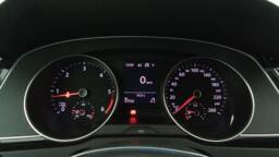 VOLKSWAGEN PASSAT Passat 2.0 TDI 150 DSG7 Confortline +GPS +Caméra