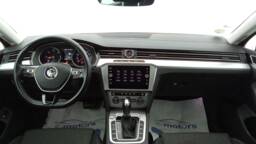 VOLKSWAGEN PASSAT Passat 2.0 TDI 150 DSG7 Confortline +GPS +Caméra