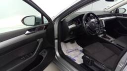 VOLKSWAGEN PASSAT Passat 2.0 TDI 150 DSG7 Confortline +GPS +Caméra
