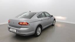 VOLKSWAGEN PASSAT Passat 2.0 TDI 150 DSG7 Confortline +GPS +Caméra