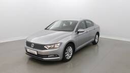 VOLKSWAGEN PASSAT Passat 2.0 TDI 150 DSG7 Confortline +GPS +Caméra