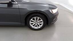 VOLKSWAGEN PASSAT Passat 2.0 TDI 150 DSG7 Confortline +GPS +Caméra