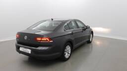 VOLKSWAGEN PASSAT Passat 2.0 TDI 150 DSG7 Confortline +GPS +Caméra