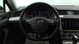VOLKSWAGEN PASSAT Passat 2.0 TDI 150 DSG7 Confortline +GPS +Caméra