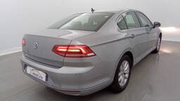 VOLKSWAGEN PASSAT Passat 2.0 TDI 150 DSG7 Confortline +GPS +Caméra