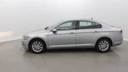 VOLKSWAGEN PASSAT Passat 2.0 TDI 150 DSG7 Confortline +GPS +Caméra