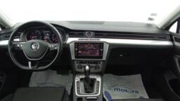 VOLKSWAGEN PASSAT Passat 2.0 TDI 150 DSG7 Confortline +GPS +Caméra