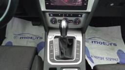 VOLKSWAGEN PASSAT Passat 2.0 TDI 150 DSG7 Confortline +GPS +Caméra