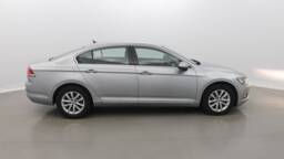 VOLKSWAGEN PASSAT Passat 2.0 TDI 150 DSG7 Confortline +GPS +Caméra