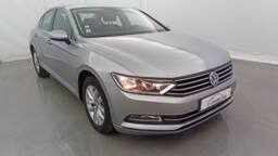 VOLKSWAGEN PASSAT Passat 2.0 TDI 150 DSG7 Confortline +GPS +Caméra
