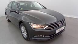 VOLKSWAGEN PASSAT Passat 2.0 TDI 150 DSG7 Confortline +GPS +Caméra
