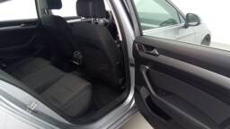 VOLKSWAGEN PASSAT Passat 2.0 TDI 150 DSG7 Confortline +GPS +Caméra