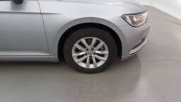 VOLKSWAGEN PASSAT Passat 2.0 TDI 150 DSG7 Confortline +GPS +Caméra